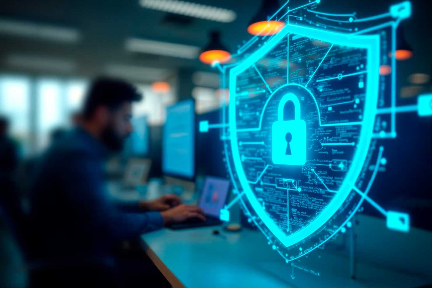 Cybersecurity and Risk Management