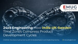 Global Engineering Model for Faster Product Development | EMUG