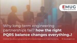 Why Long Term Engineering Partnerships Drive Success | EMUG