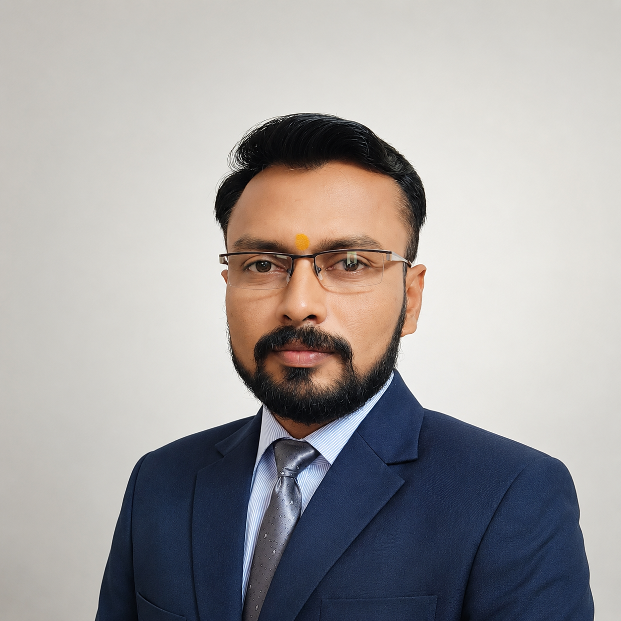 Pradeep Adsare - Manager - Business Development EMUG Engineerig services
