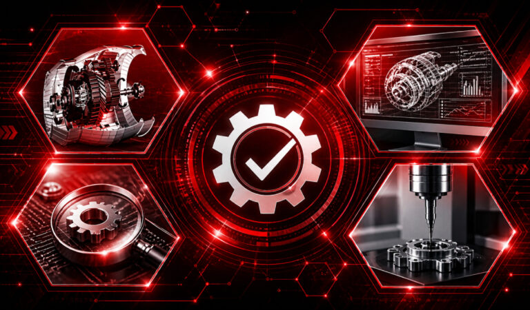 Quality, Testing & Validation services at EMUG