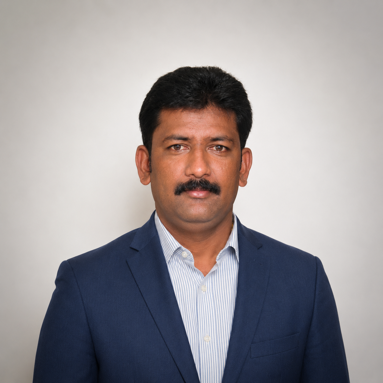 Raju - Manager - Accounts Finance - EMUG Engineering Services