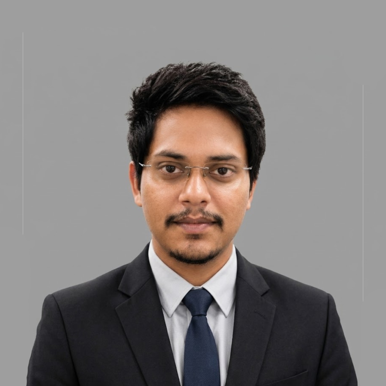Rohit Dabbiru | Client Growth & Strategic Partnerships Manager EMUG ENGineering india